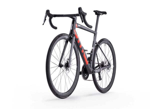 Bmc Nuova Teammachine SLR01 One 2026 - immagine 12