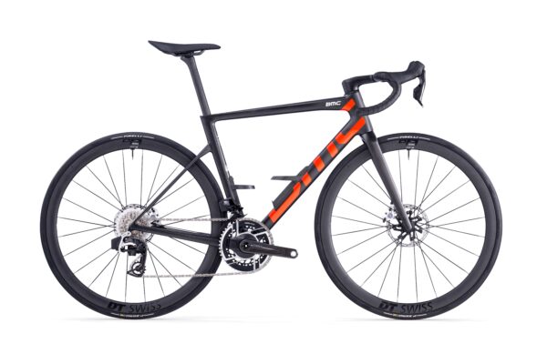 Bmc Nuova Teammachine SLR01 One 2026
