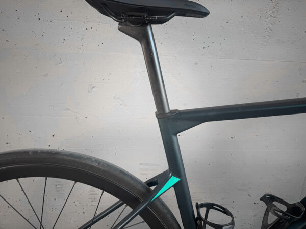 Bmc Roadmachine AMP ONE taglia 56 - immagine 4