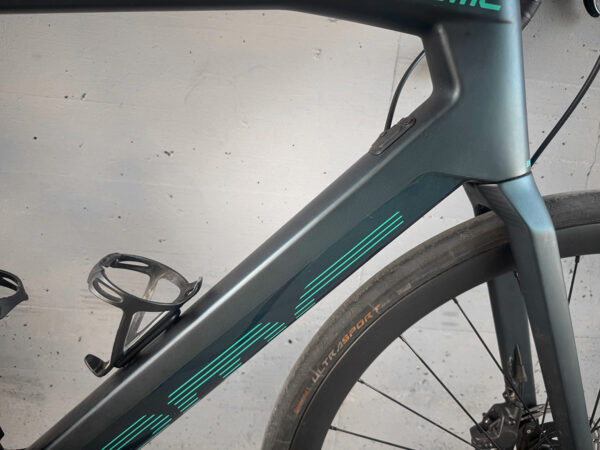 Bmc Roadmachine AMP ONE taglia 56 - immagine 5
