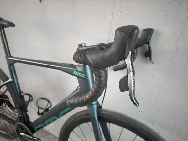 Bmc Roadmachine AMP ONE taglia 56 - immagine 6