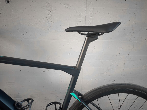Bmc Roadmachine AMP ONE taglia 56 - immagine 8