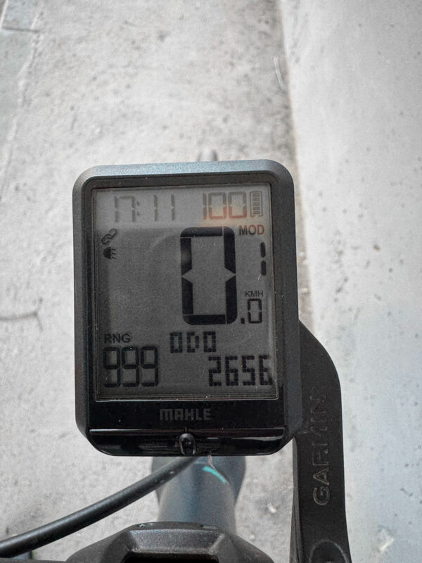 Bmc Roadmachine AMP ONE taglia 56 - immagine 10