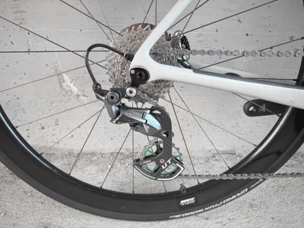 TCR Advanced Disc 1+ PC taglia M - immagine 3