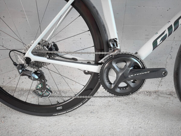 TCR Advanced Disc 1+ PC taglia M - immagine 4