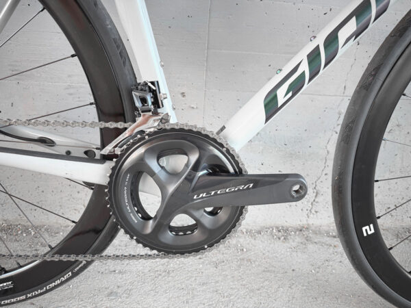 TCR Advanced Disc 1+ PC taglia M - immagine 5