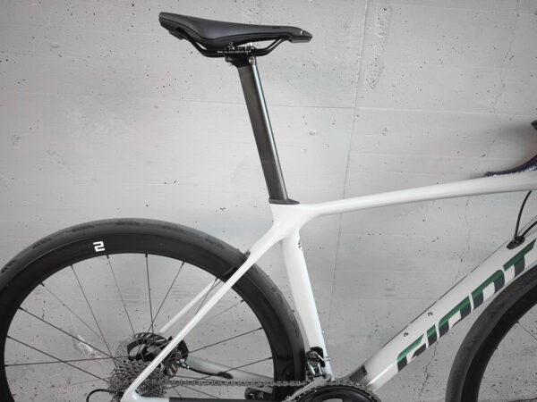 TCR Advanced Disc 1+ PC taglia M - immagine 6