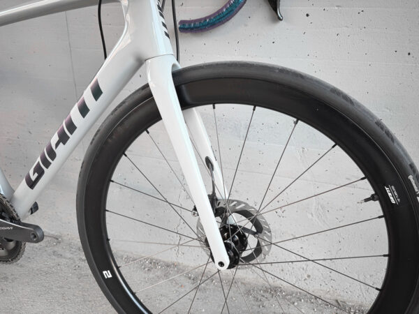 TCR Advanced Disc 1+ PC taglia M - immagine 8