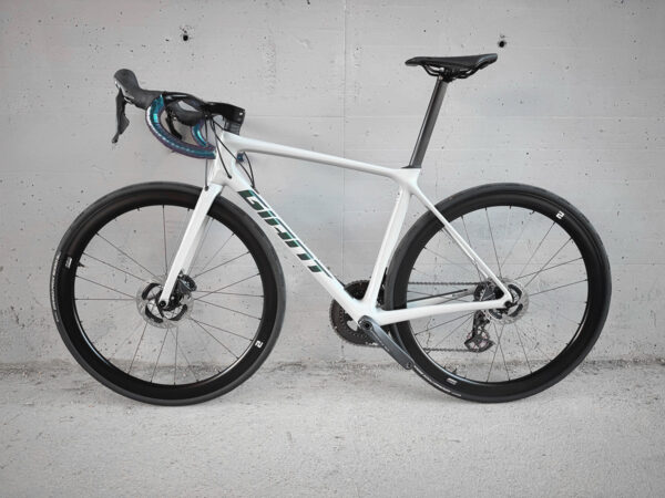 TCR Advanced Disc 1+ PC taglia M - immagine 2