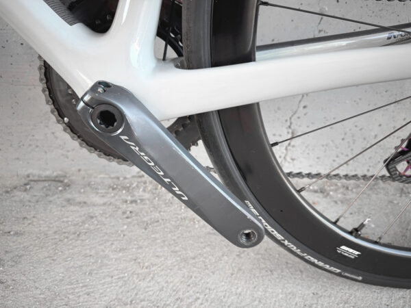 TCR Advanced Disc 1+ PC taglia M - immagine 10