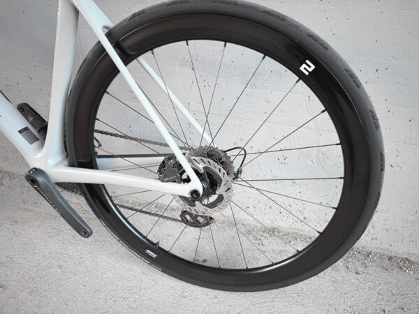 TCR Advanced Disc 1+ PC taglia M - immagine 11