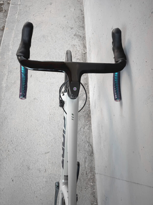 TCR Advanced Disc 1+ PC taglia M - immagine 12