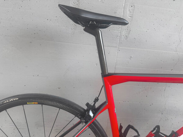 Bmc Teammachine SLR01 DuraAce taglia 56 - immagine 5