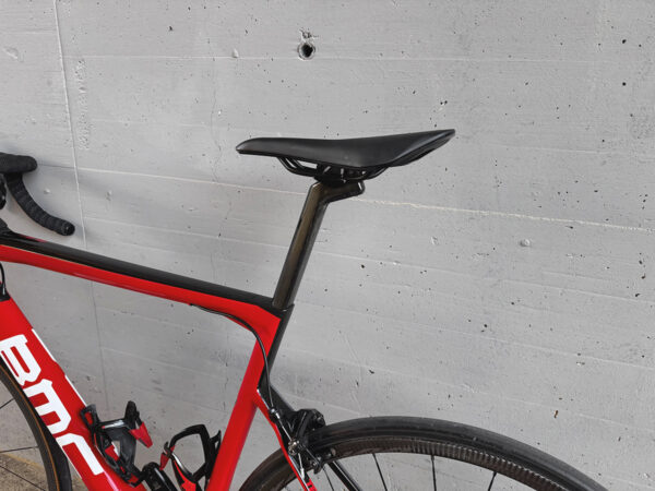 Bmc Teammachine SLR01 DuraAce taglia 56 - immagine 12