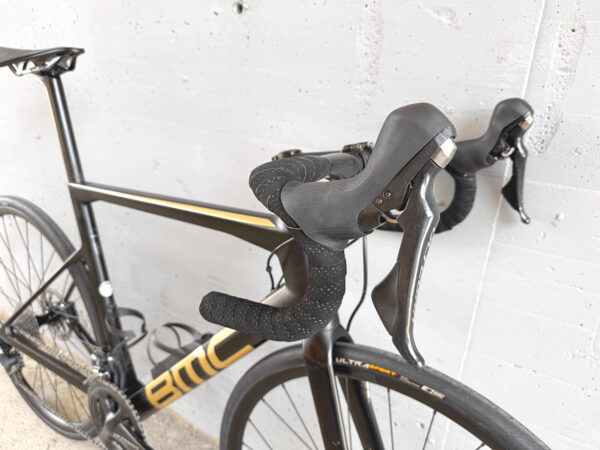 Bmc Teammachine SLR Three taglia 56 - immagine 6