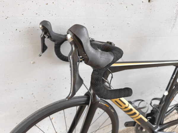 Bmc Teammachine SLR Three taglia 56 - immagine 9