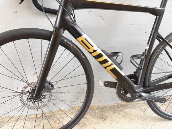 Bmc Teammachine SLR Three taglia 56 - immagine 10