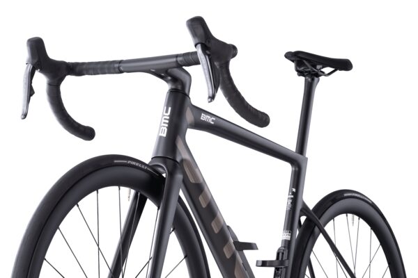 Bmc Nuova Teammachine SLR01 Four 2026 - immagine 3