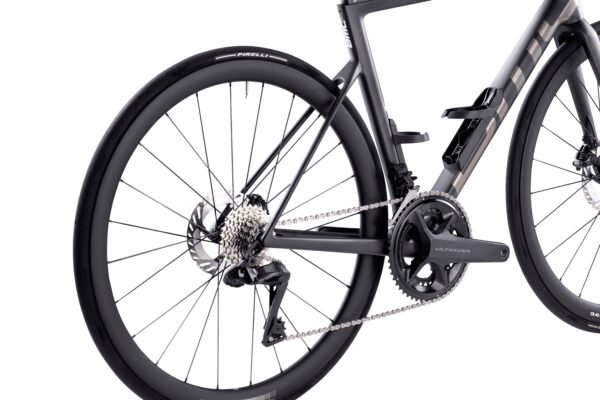 Bmc Nuova Teammachine SLR01 Four 2026 - immagine 5