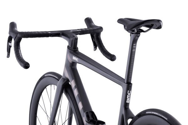 Bmc Nuova Teammachine SLR01 Four 2026 - immagine 6
