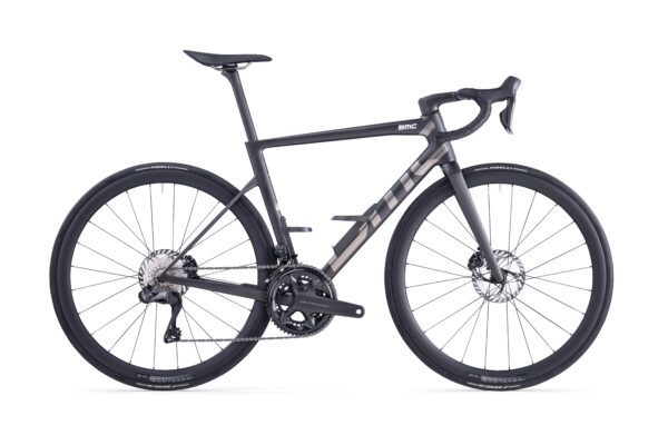 Bmc Nuova Teammachine SLR01 Four 2026