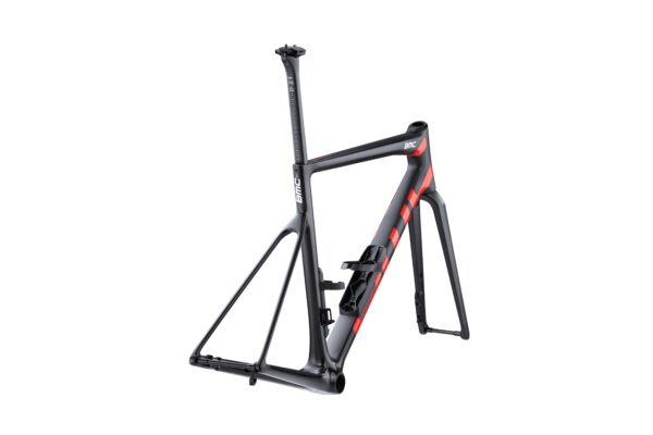 Bmc Nuova Teammachine SLR01 Tealio VAR2 - immagine 3