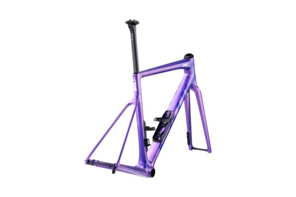 Bmc Nuova Teammachine SLR01 Tealio VAR3 - immagine 2
