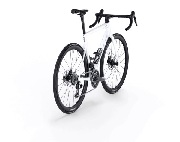 Bmc Nuova Teammachine SLR01 Three 2026 - immagine 3