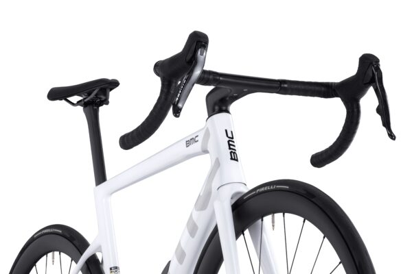 Bmc Nuova Teammachine SLR01 Three 2026 - immagine 4