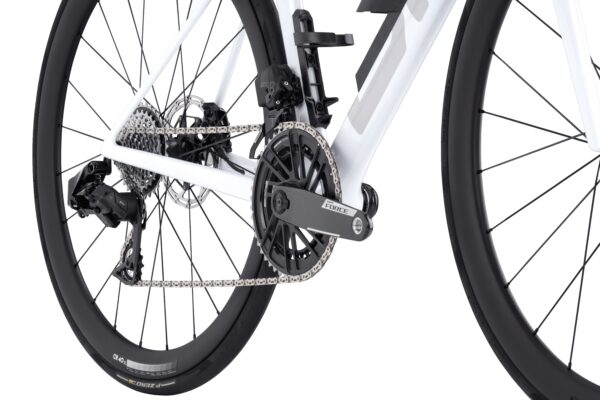 Bmc Nuova Teammachine SLR01 Three 2026 - immagine 5