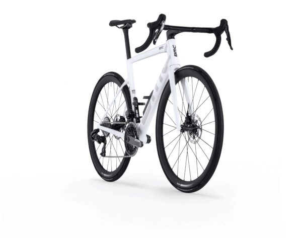 Bmc Nuova Teammachine SLR01 Three 2026 - immagine 2