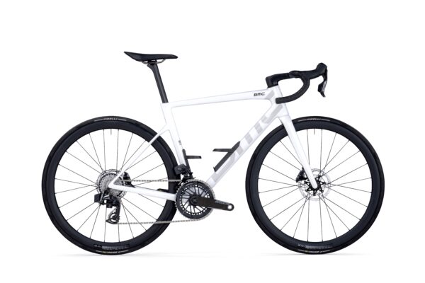 Bmc Nuova Teammachine SLR01 Three 2026