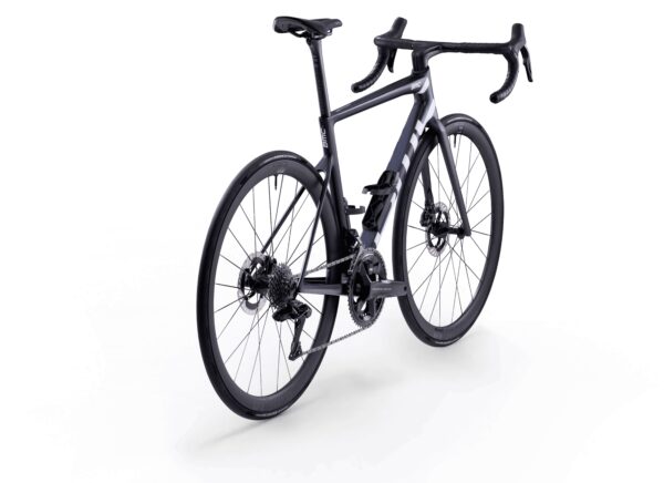 Bmc Nuova Teammachine SLR01 Two 2026 - immagine 3