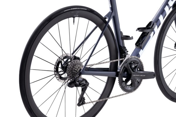 Bmc Nuova Teammachine SLR01 Two 2026 - immagine 4