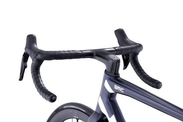 Bmc Nuova Teammachine SLR01 Two 2026 - immagine 6