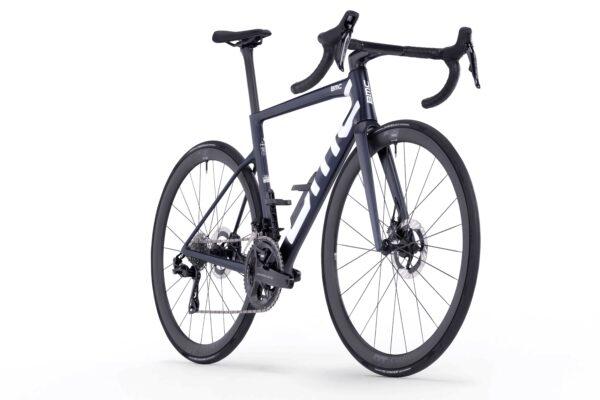 Bmc Nuova Teammachine SLR01 Two 2026 - immagine 2