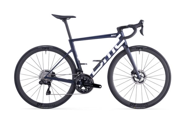 Bmc Nuova Teammachine SLR01 Two 2026