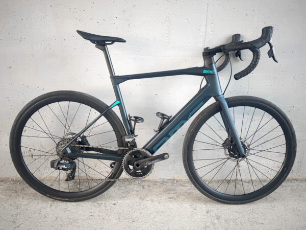 Bmc Roadmachine AMP ONE taglia 56