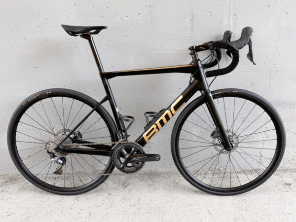 Bmc Teammachine SLR Three taglia 56