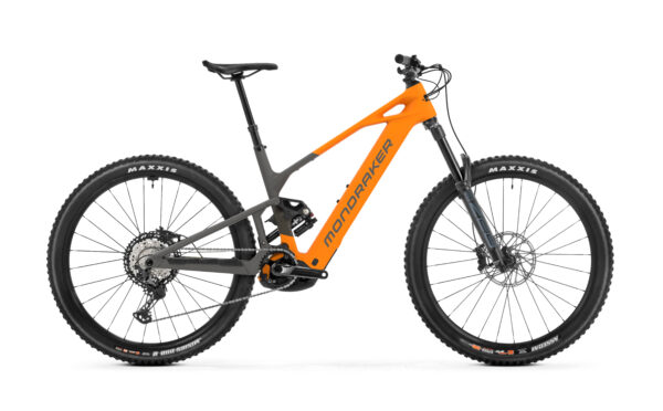 Mondraker Crafty Carbon S 2026