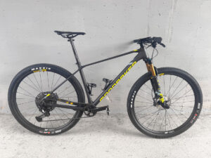 Mondraker Podium