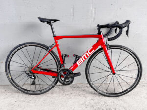 Bmc Teammachine SLR01 taglia 54
