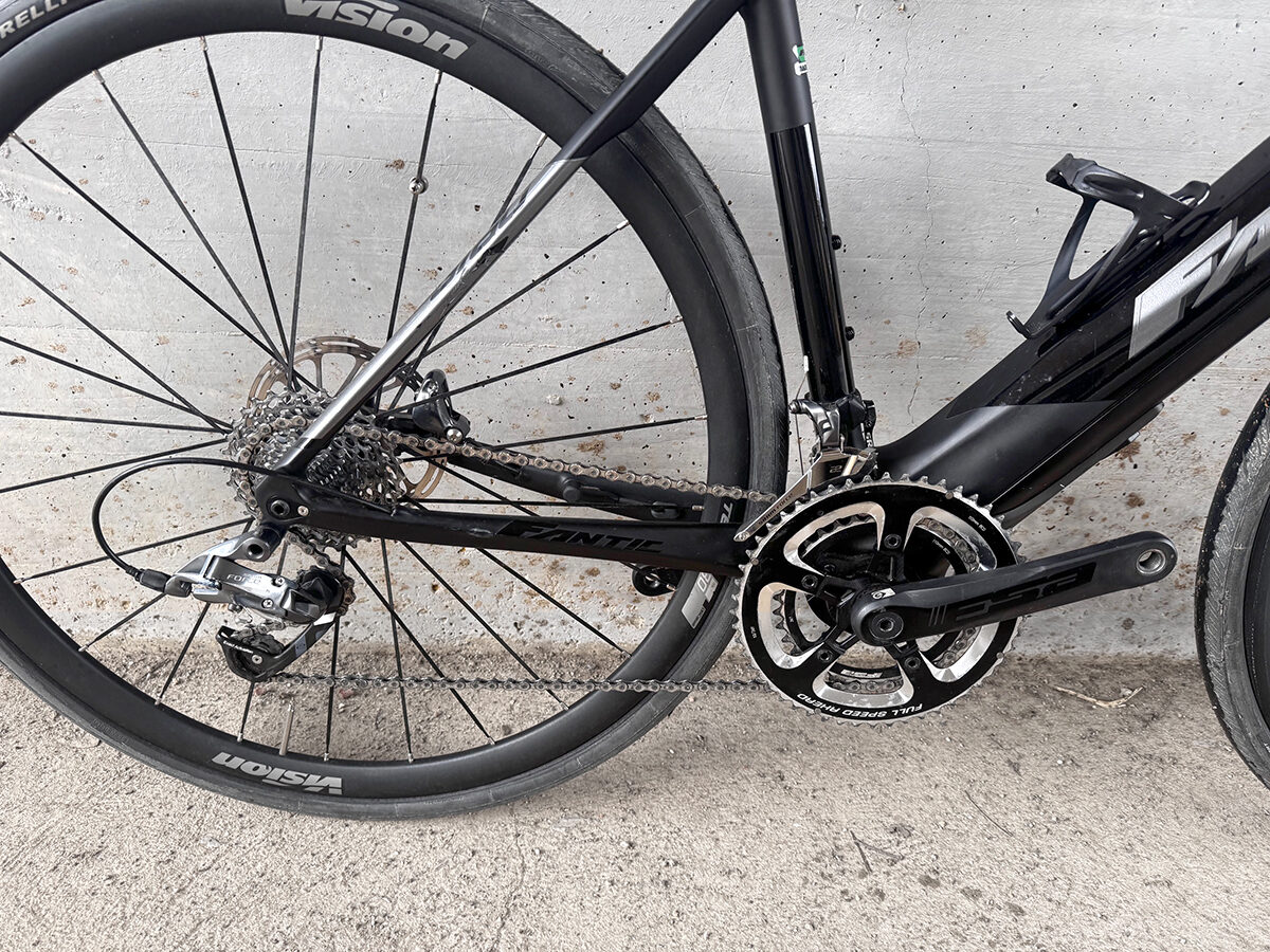 Fantic Passo Giau 22v taglia M - immagine 3