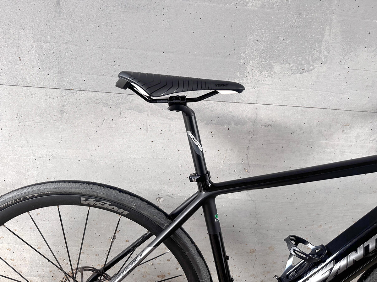 Fantic Passo Giau 22v taglia M - immagine 4