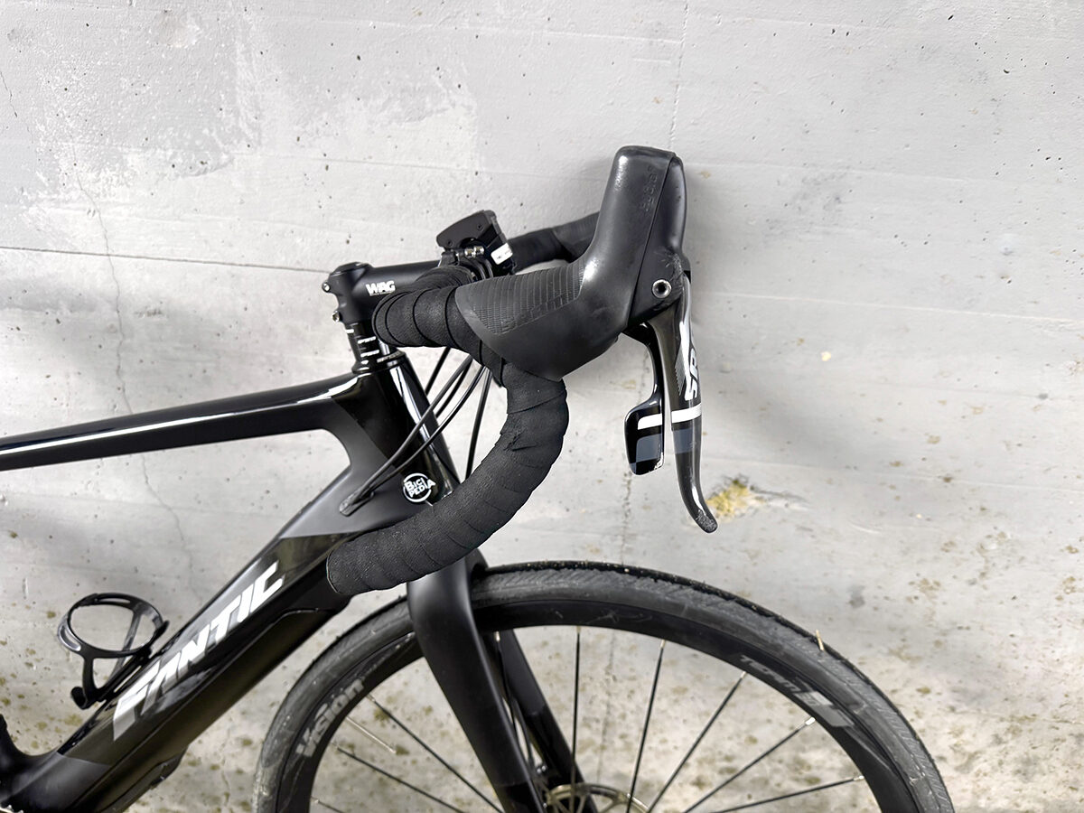 Fantic Passo Giau 22v taglia M - immagine 5