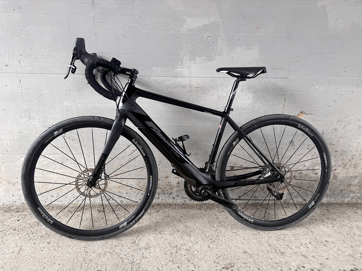 Fantic Passo Giau 22v taglia M - immagine 2