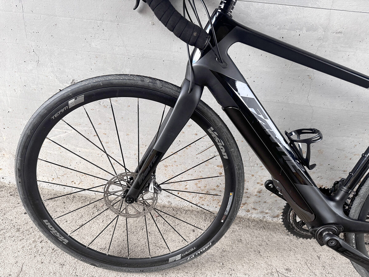 Fantic Passo Giau 22v taglia M - immagine 7