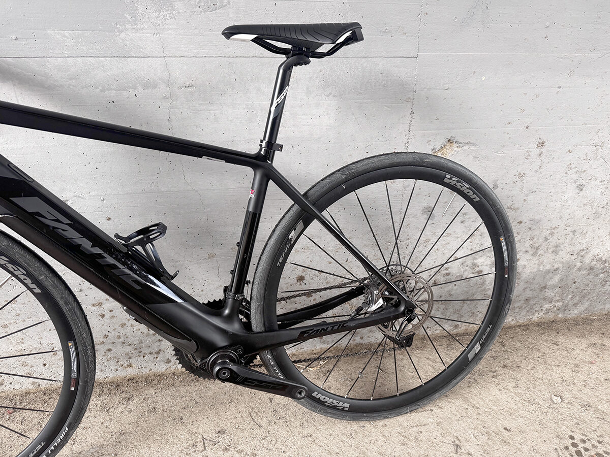 Fantic Passo Giau 22v taglia M - immagine 8