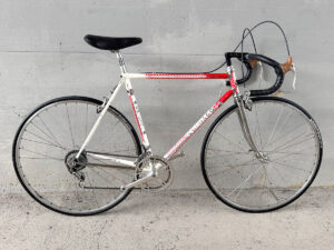Colnago Master Record 1986 taglia 54