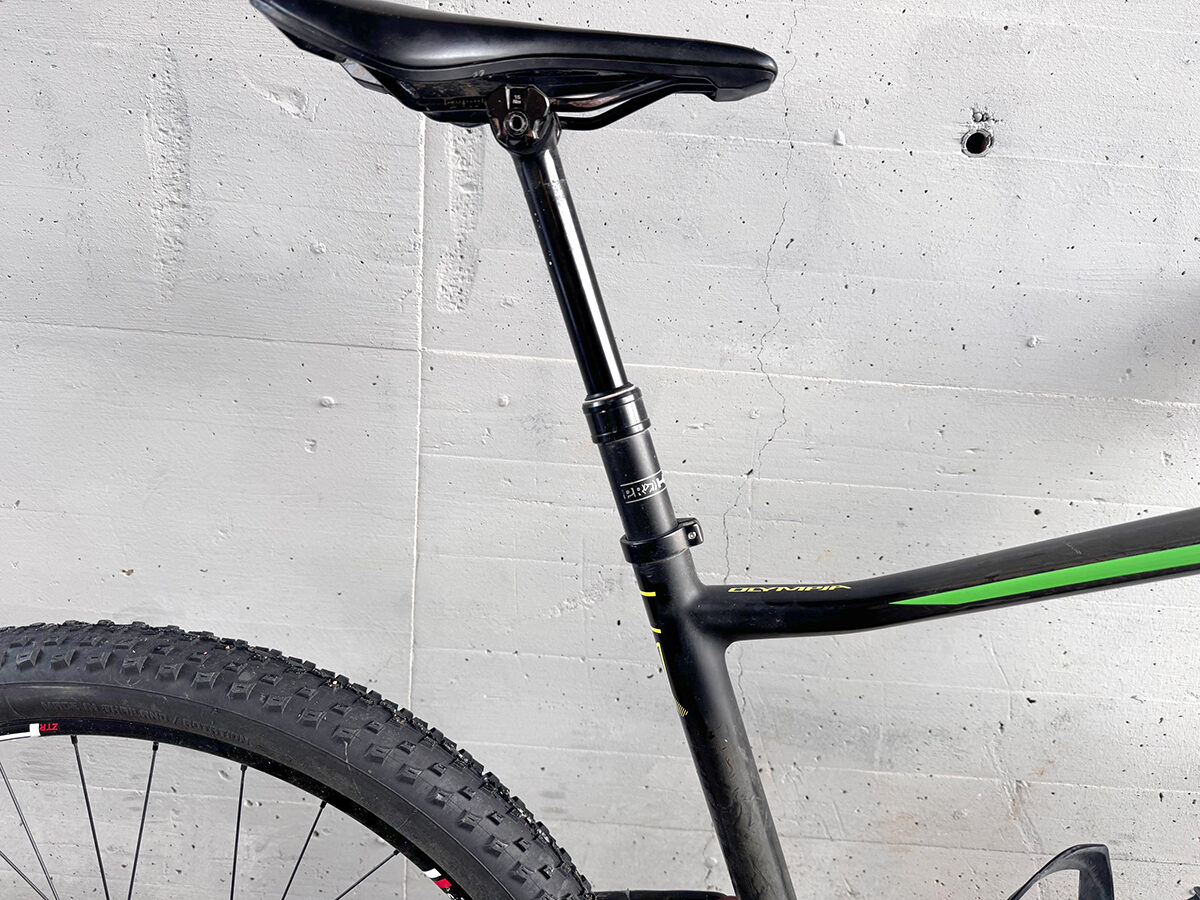 Olympia F1-X TEAM XT taglia XL - immagine 4